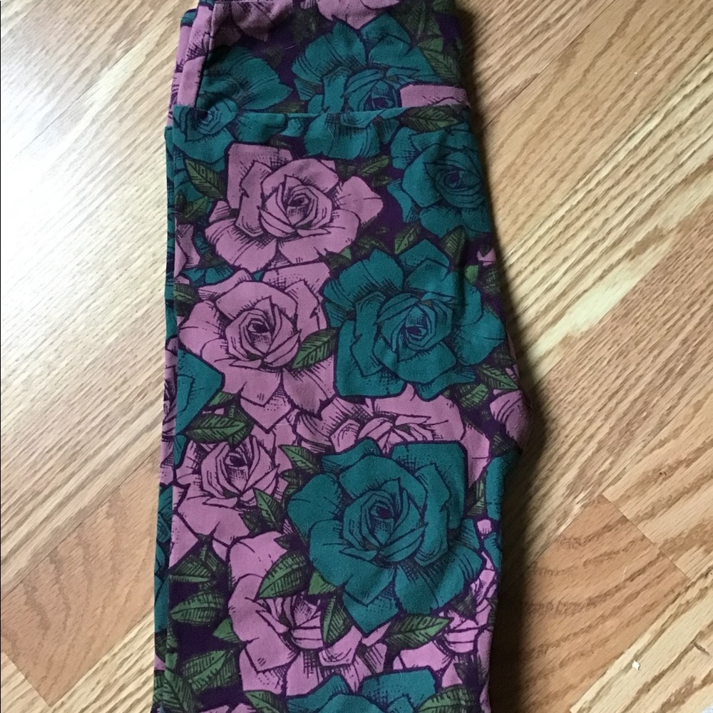 Lularoe Leggings